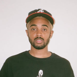 Meet your Posher, Taylor*